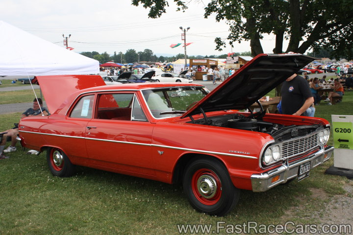 Chevelle Chevelle